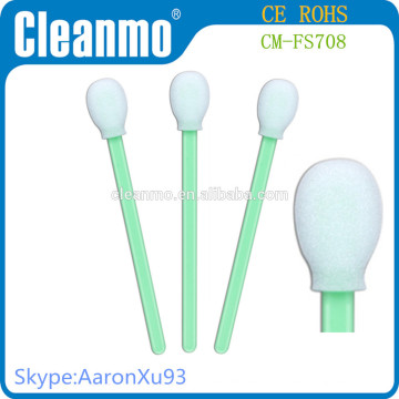 CM-FS708 Anti-static Cleanroom Foam Swab